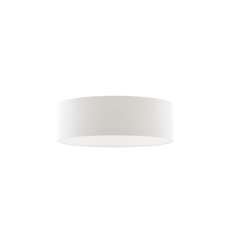 RENDL RON 60/19 tienidlo  Polycotton biela/biele PVC  max. 23W R11490