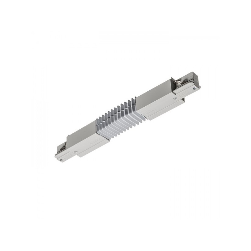 RENDL EUTRAC ohybný spoj striebornosivá 230V R11331