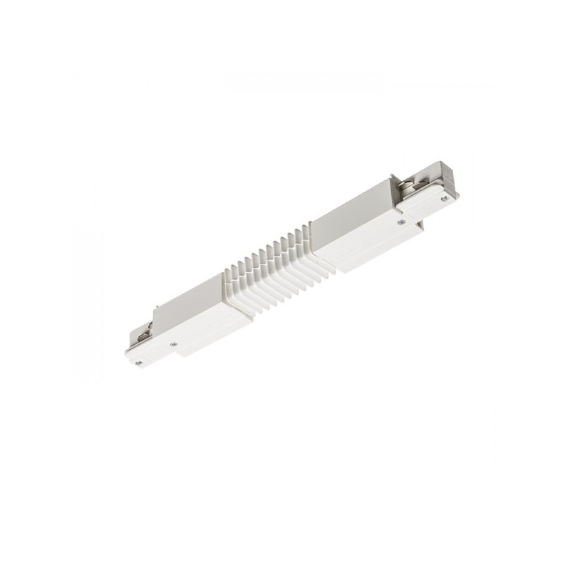 RENDL EUTRAC ohybný spoj biela 230V R11329