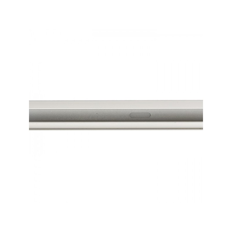 RENDL EUTRAC 3m trojokruhová lišta biela  230V  R11303