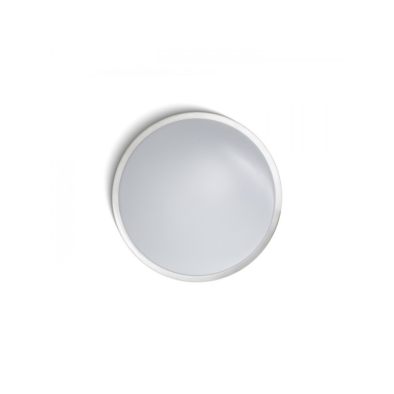 RENDL MELISA 25 stropná  hliník 230V LED 12W  3000K R11296