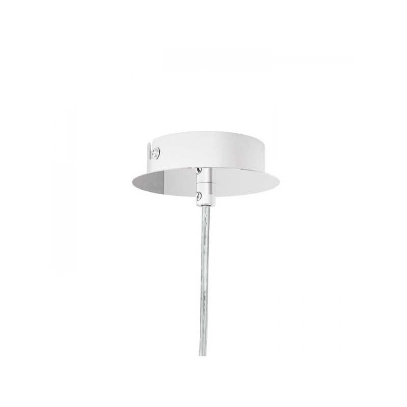 RENDL TRIX závesná sada  chróm 230V E27 3x42W R10615