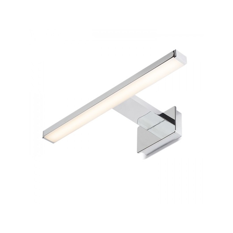 RENDL PALEA 300   chróm 230V LED 4.4W IP44  3000K R10614