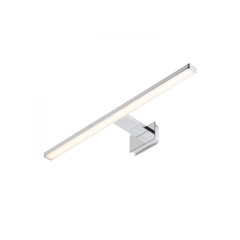 RENDL PALEA 500   chróm 230V LED 7W IP44  3000K R10613