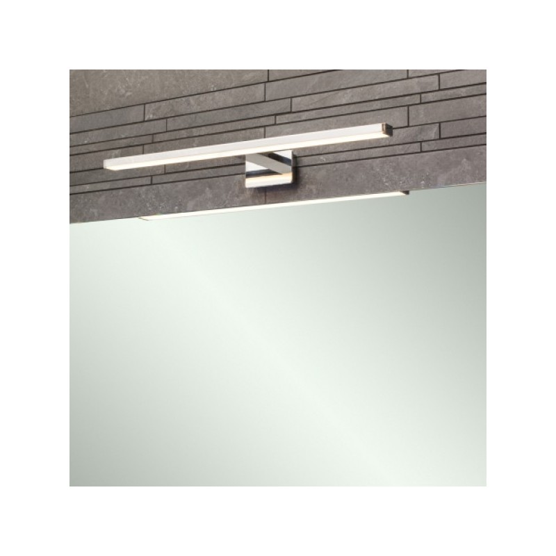 RENDL PALEA 500   chróm 230V LED 7W IP44  3000K R10613