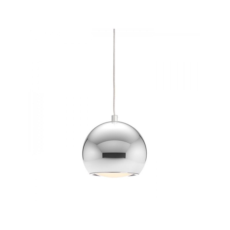RENDL MARGO závesná  chróm 230V LED 7W  3000K R10578