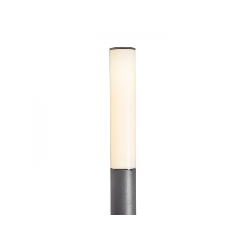 RENDL VADIS 90 stojanová antracitová  230V LED 8W IP54  3000K R10548