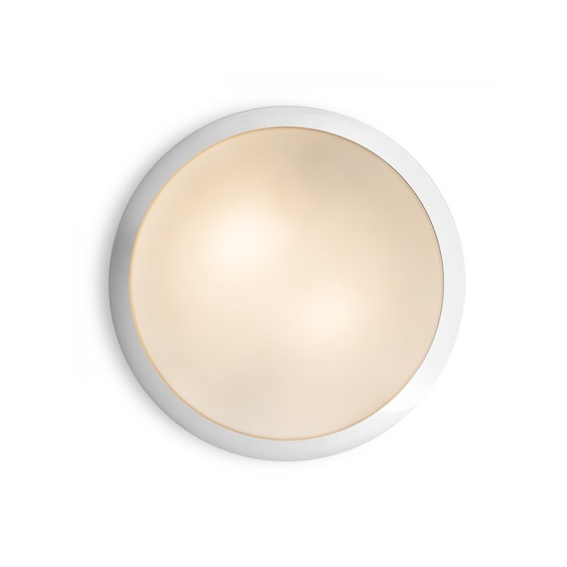 RENDL GORRA stropná  chróm 230V E14 2x40W IP44 R10500