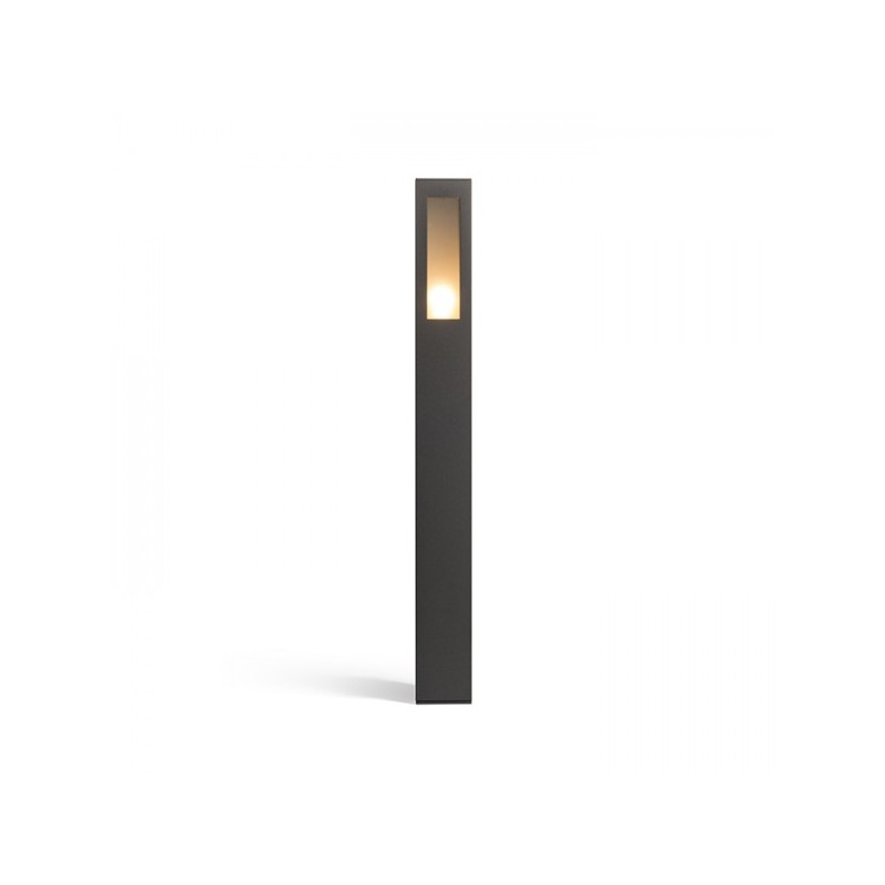 RENDL TREEZA 65 stojanová antracitová  230V E27 26W IP54 R10441