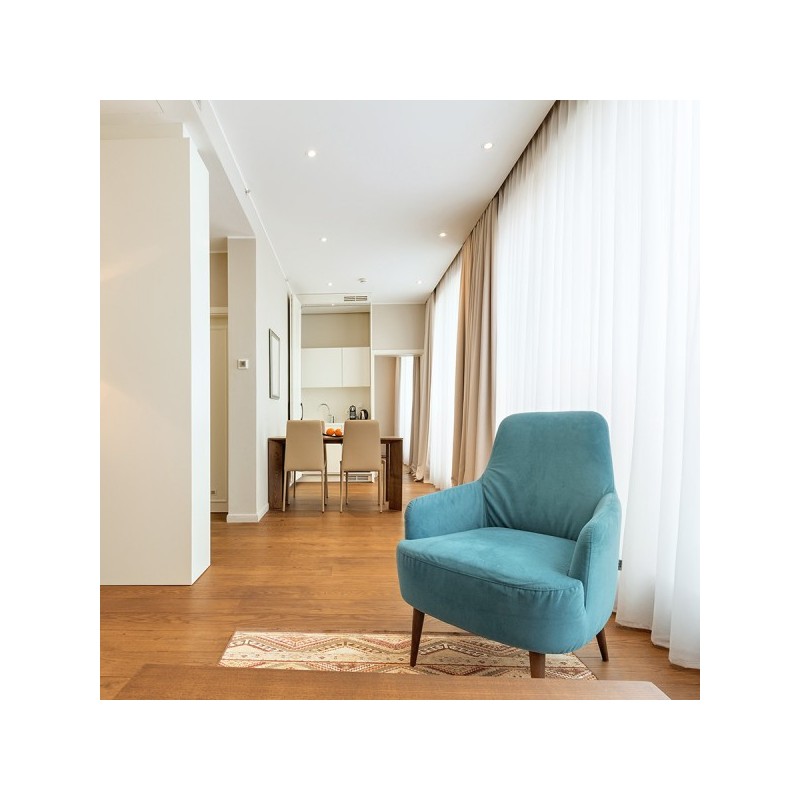 RENDL zápustné svietidlo DINGO S náklopná sadrová 12V GU5,3 50W R10271