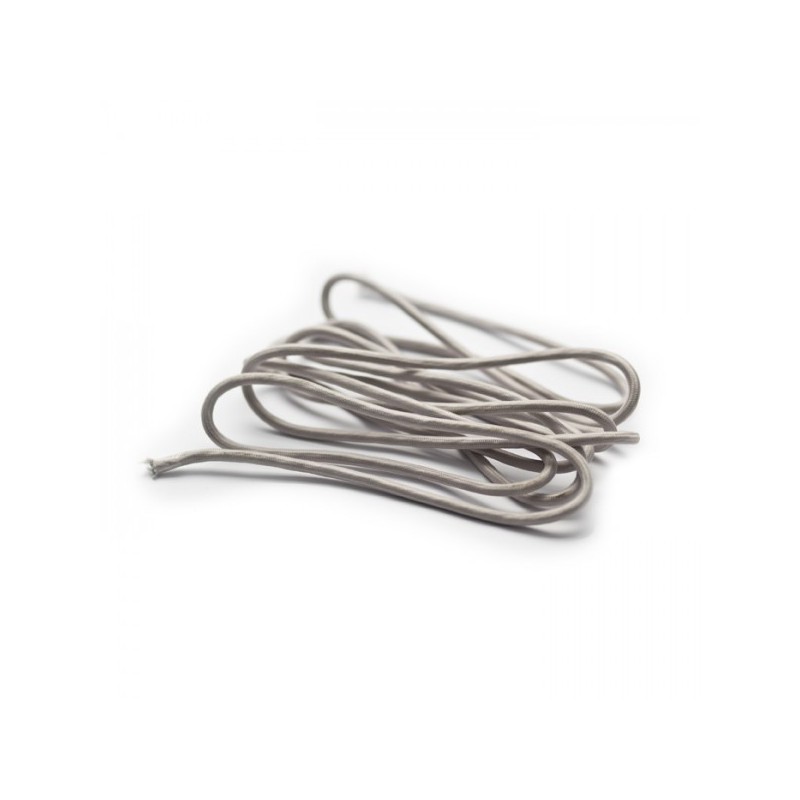 RENDL FIT 3x0,75 4m textilný kábel sivá  230V  R10254