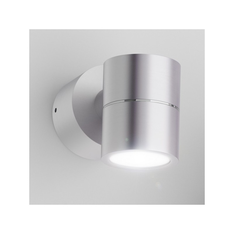 RENDL MICO I   hliník 230V GU10 35W IP54 R10170
