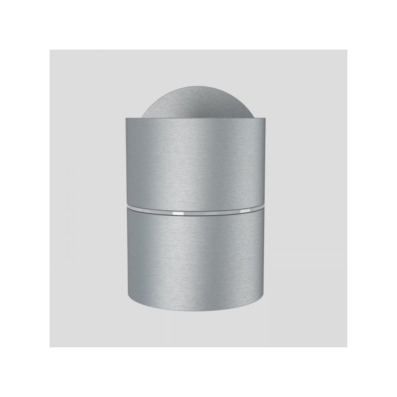 RENDL MICO I   hliník 230V GU10 35W IP54 R10170