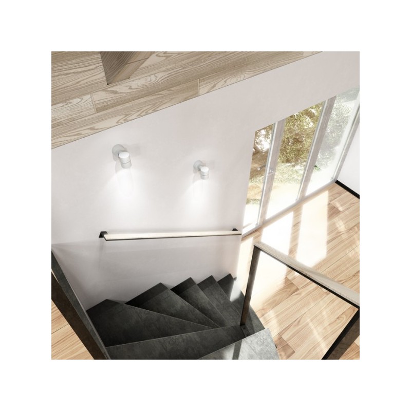 RENDL MICO I   hliník 230V GU10 35W IP54 R10170