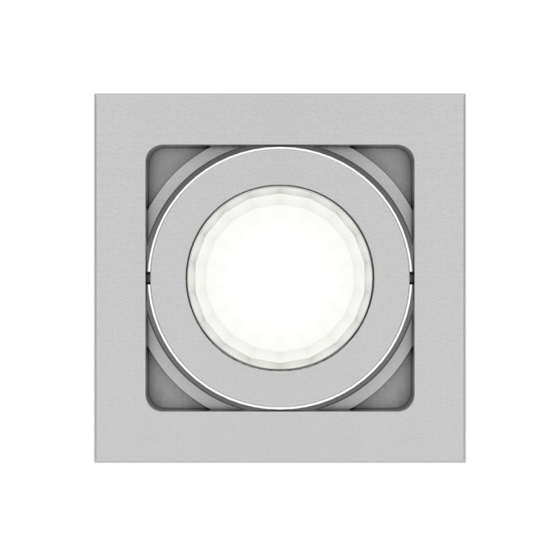 RENDL BERIT I   hliník 230V GU10 50W R10119