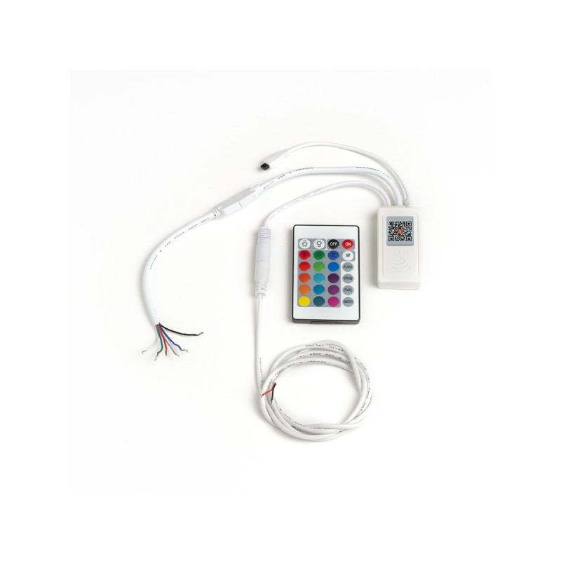 RENDL LED STRIP ORION Wi-fi ovládač 5v1    G13804