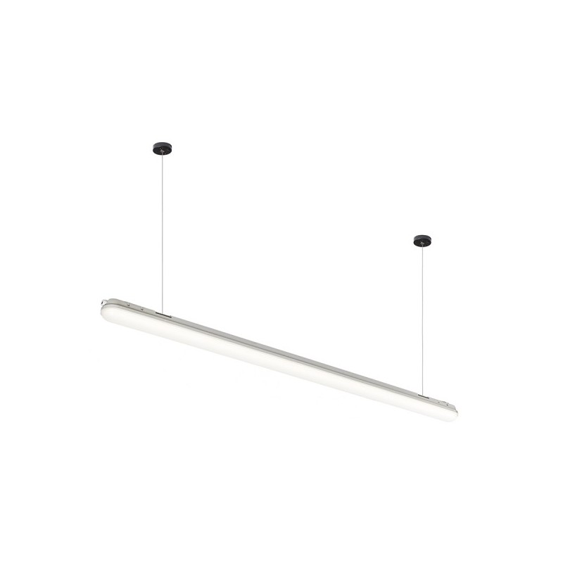 RENDL TRIDENT PRO závesná sada 2ks čierna   G13672