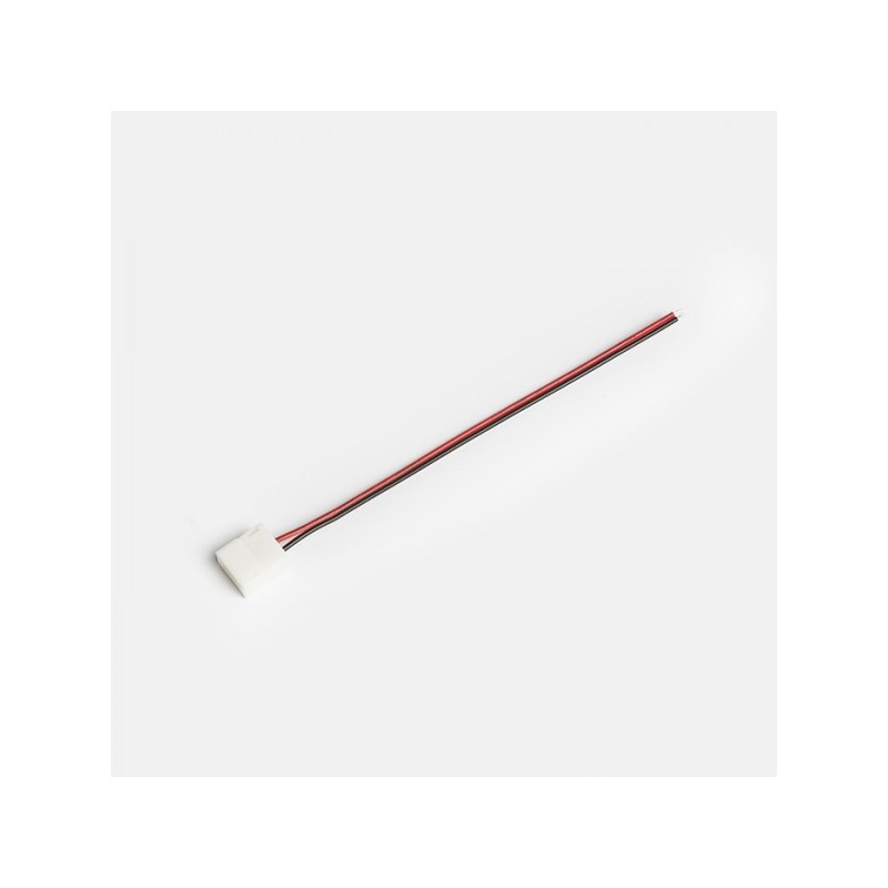 RENDL LED STRIP IP54 napájanie    G12375