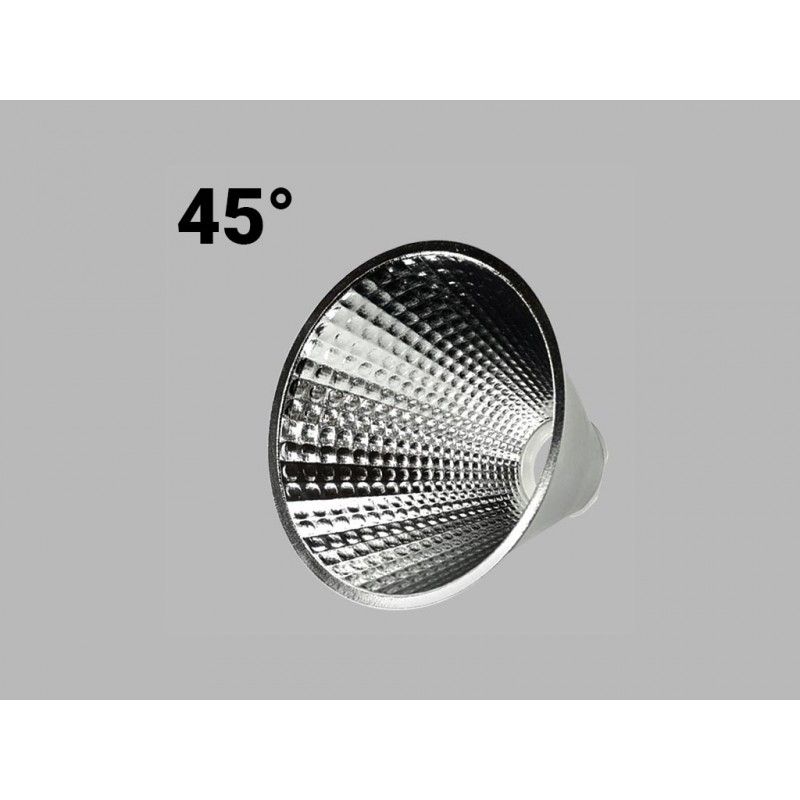 LED2 MATRIX 4 REFLECTOR 45° 6090680