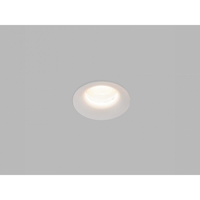 LED2 SPOT C, W 9W 3000K 2150331