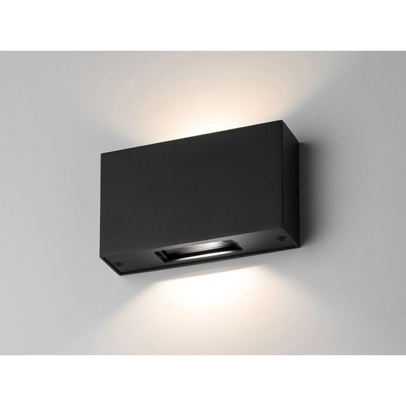 LED2 BLADE, A 12W 3000K 5131334
