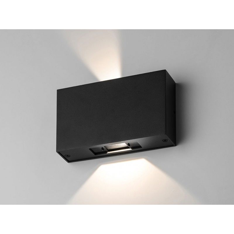 LED2 BLADE, A 12W 3000K 5131334
