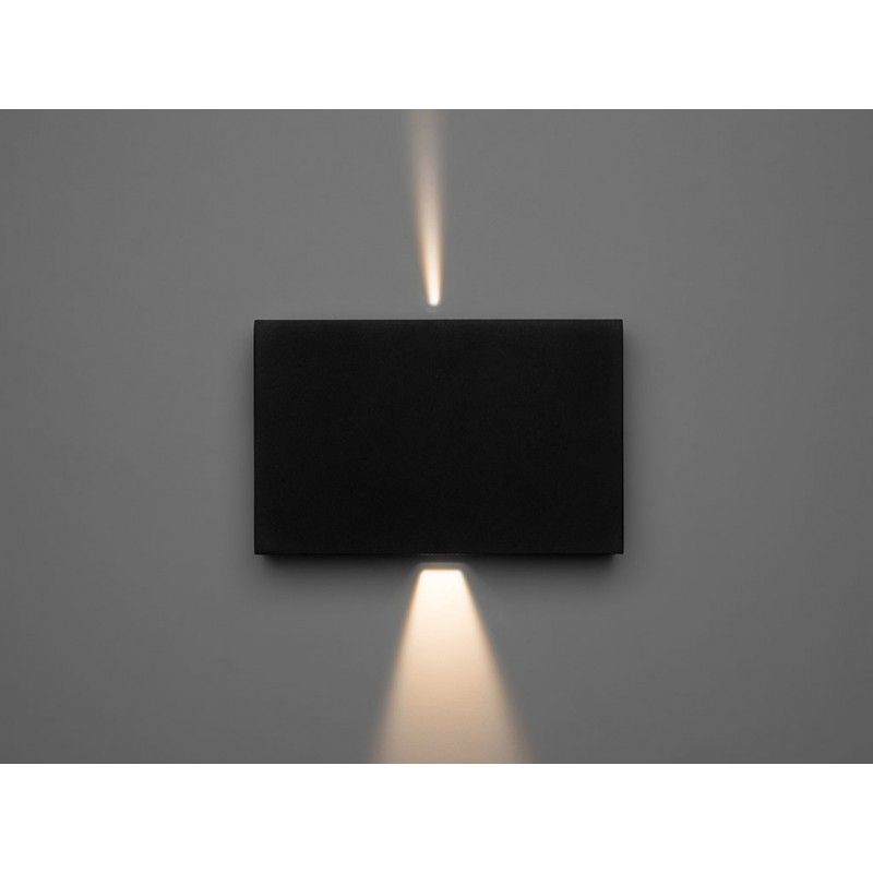 LED2 BLADE, A 12W 3000K 5131334