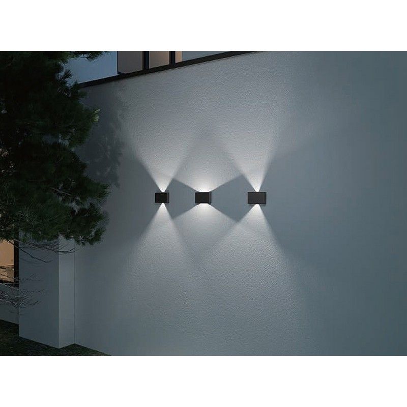LED2 BLADE, A 12W 3000K 5131334