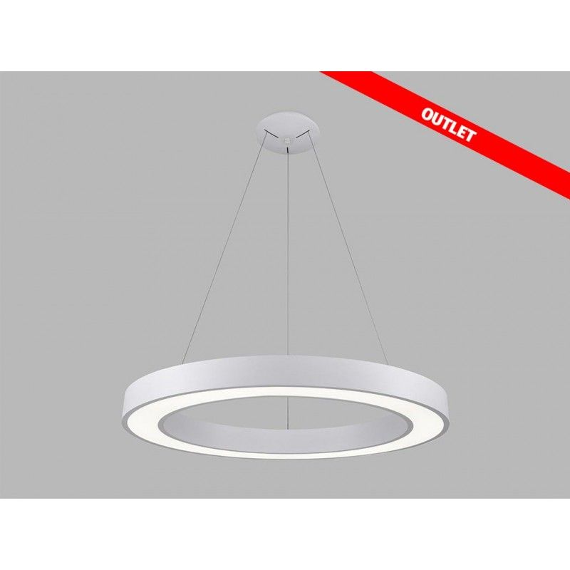 LED2 SATURN 80 P-Z, W 80W 3000K 3270831