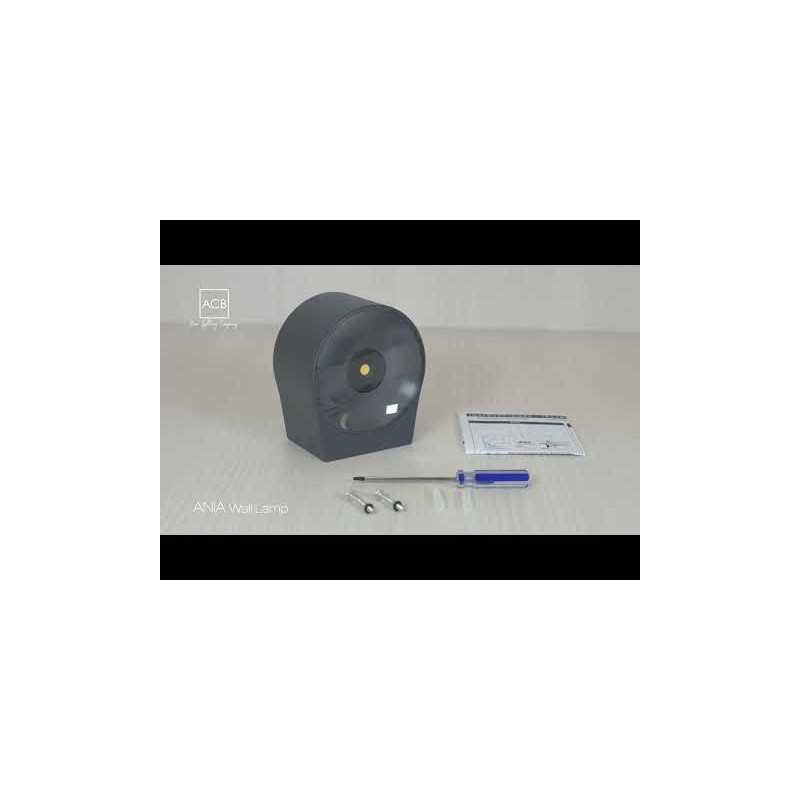 ACB Ania A2060000GR