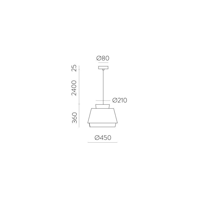 ACB Aspen C39164BLI
