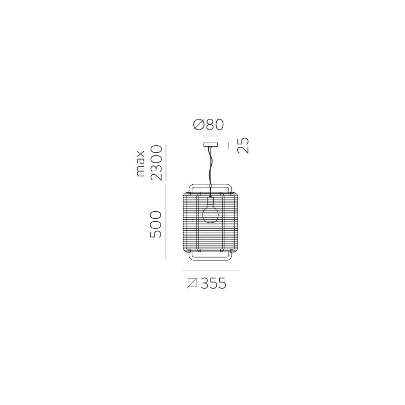 ACB Corda C39013NAR