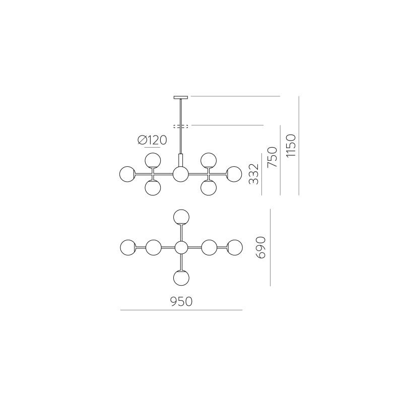 ACB Doris C382082O
