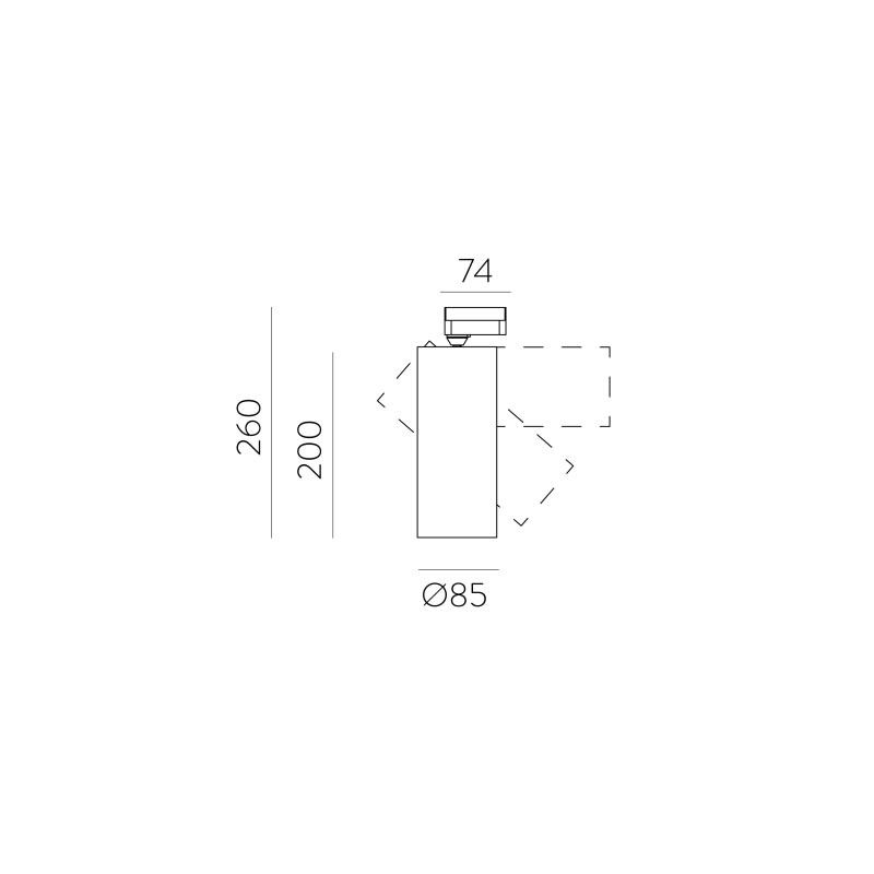 ACB Isquia R411720N