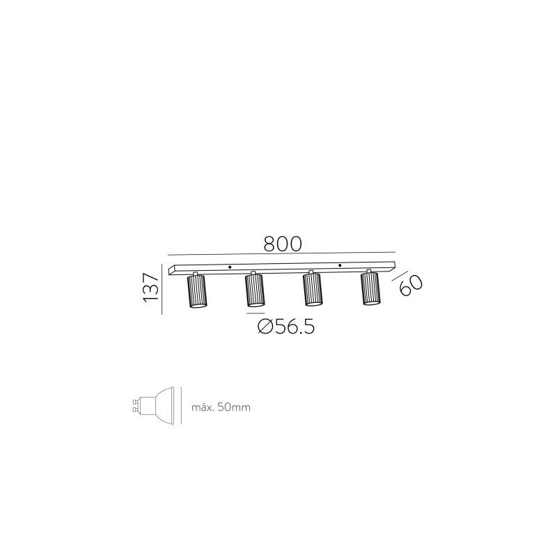 ACB Modrian P3951480B