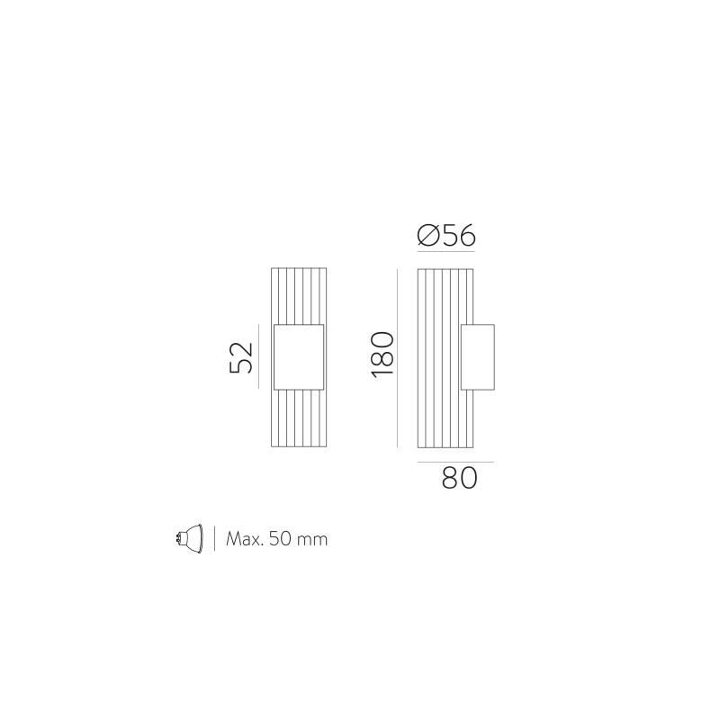 ACB Modrian A3951180N