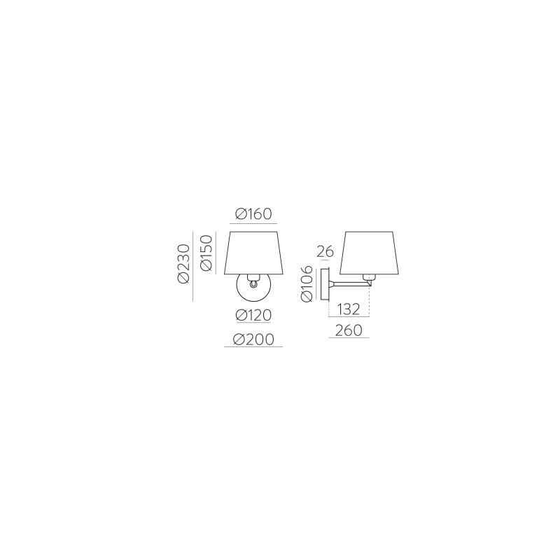 ACB Stilo A8202080N