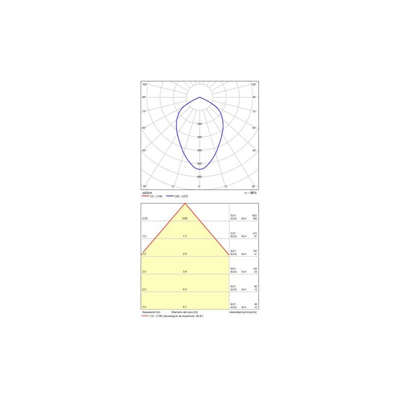 ACB Studio P32350N