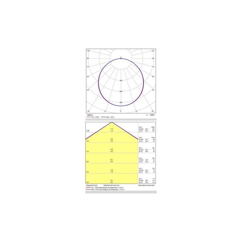 ACB Turin P376111BCA