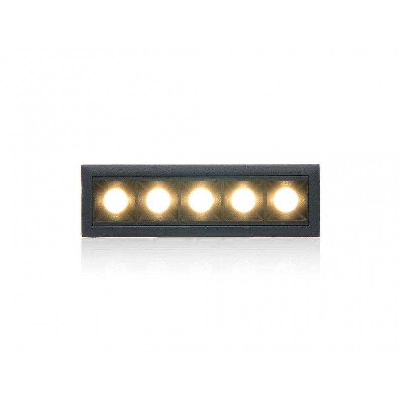 LED2 LINEAR 2, W 4W 3000K 2250831