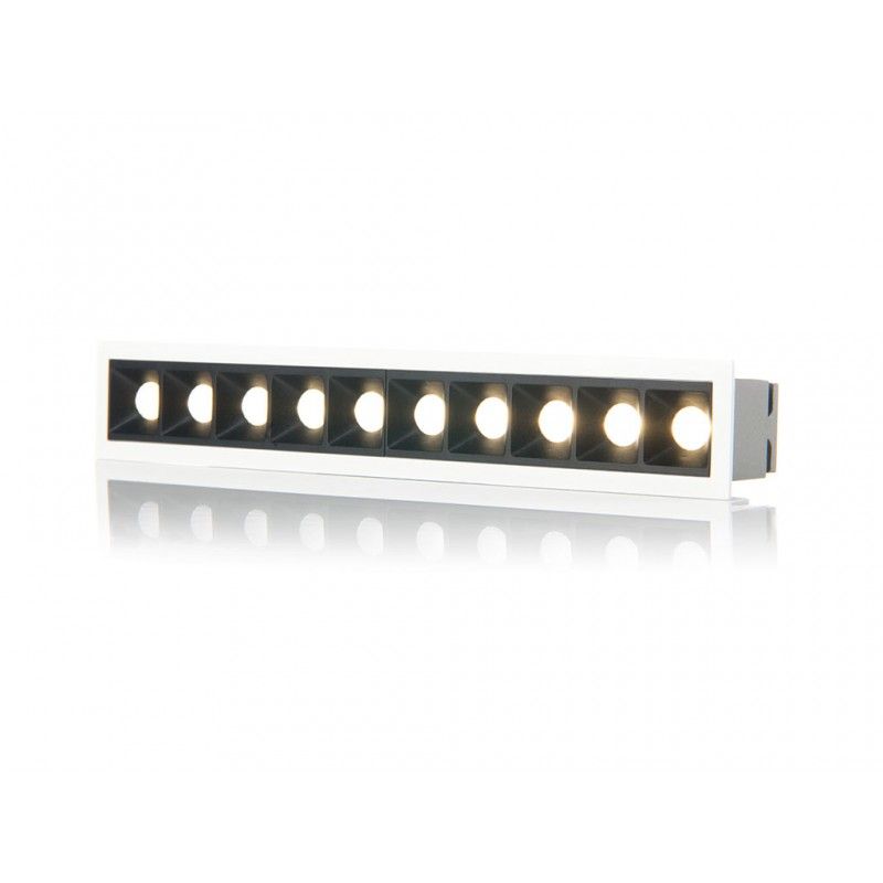 LED2 LINEAR 2, W 4W 3000K 2250831