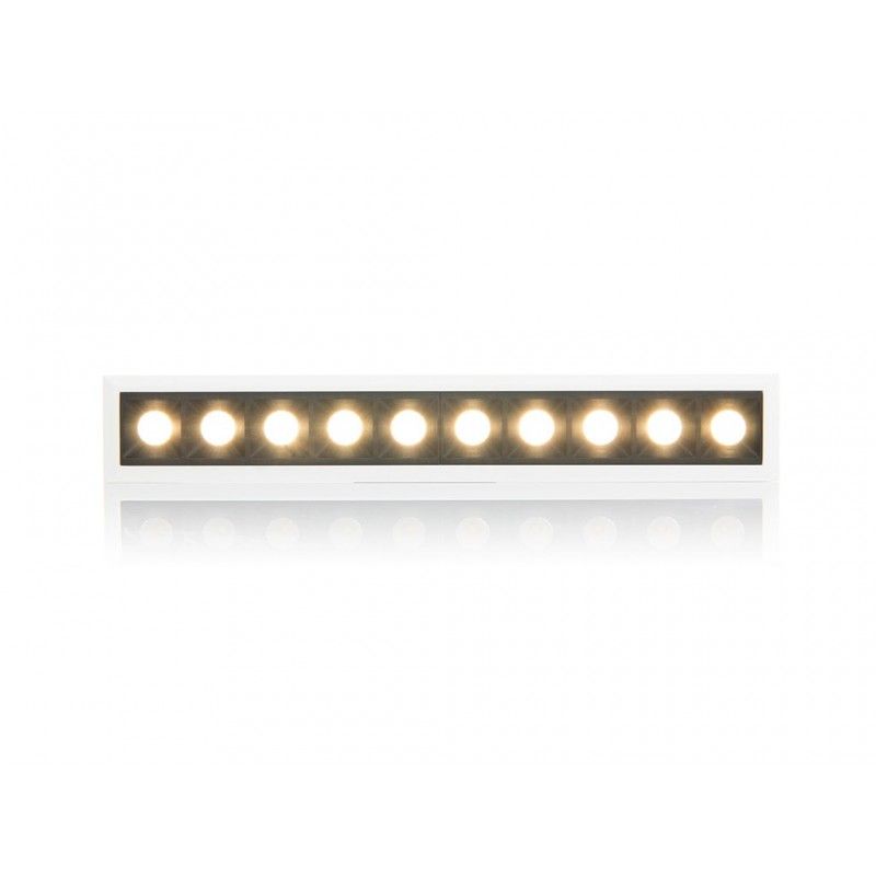 LED2 LINEAR 2, W 4W 3000K 2250831