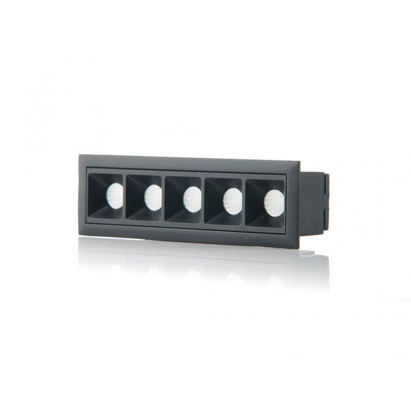 LED2 LINEAR 5, W 10W 3000K 2250931