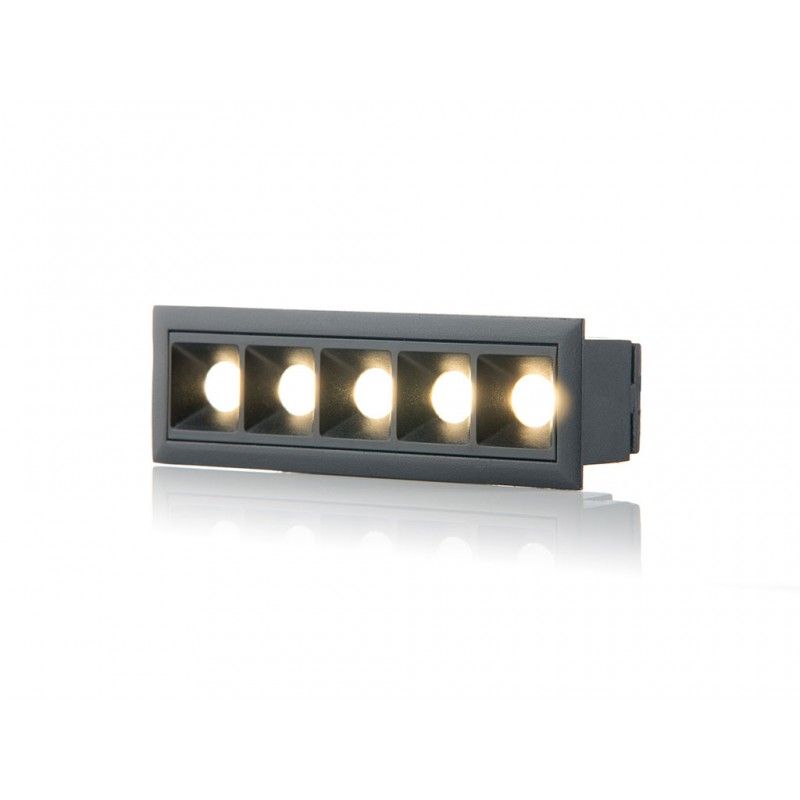 LED2 LINEAR 5, W 10W 3000K 2250931
