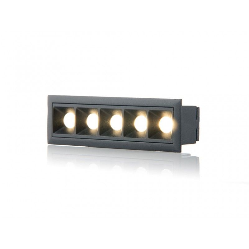 LED2 LINEAR 10, W 20W 3000K 2251031