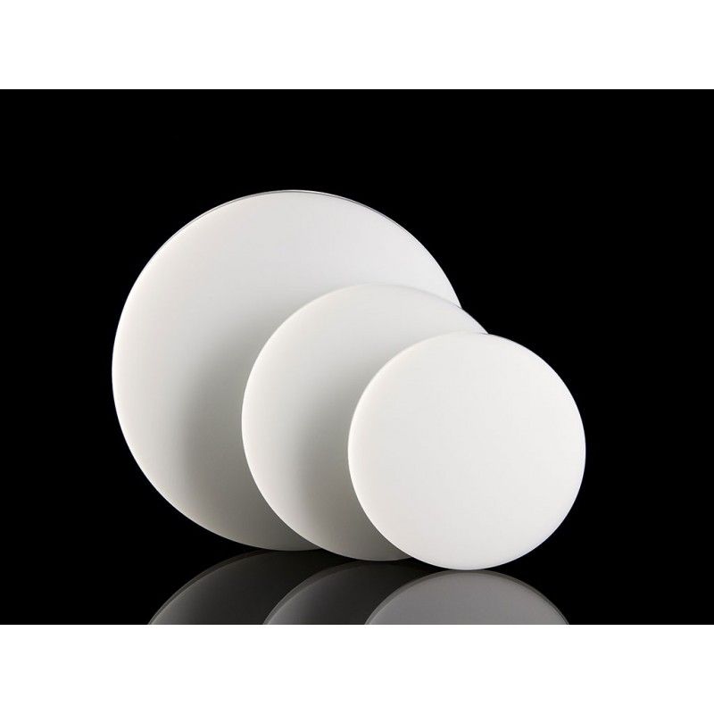 LED2 ROUND II 40 30W 3CCT 1230651