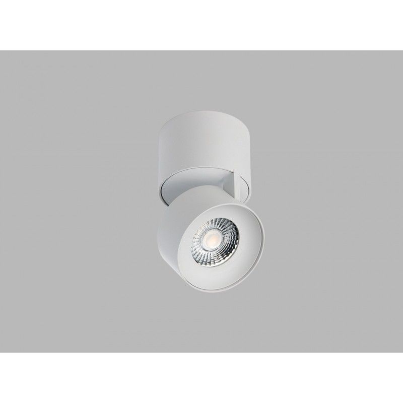 LED2 KLIP ON, WW 11W 3000K 11508311