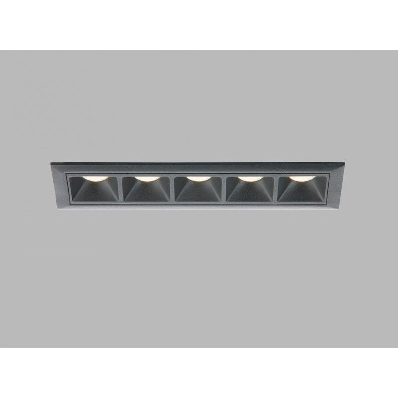 LED2 LINEAR 5, B 10W 3000K 2250933