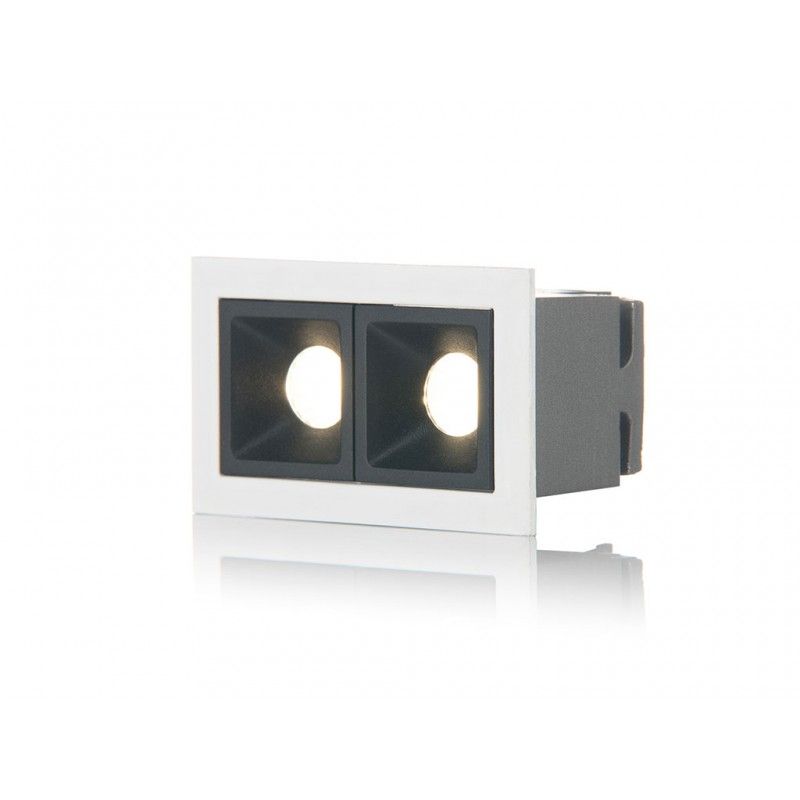 LED2 LINEAR 5, B 10W 3000K 2250933