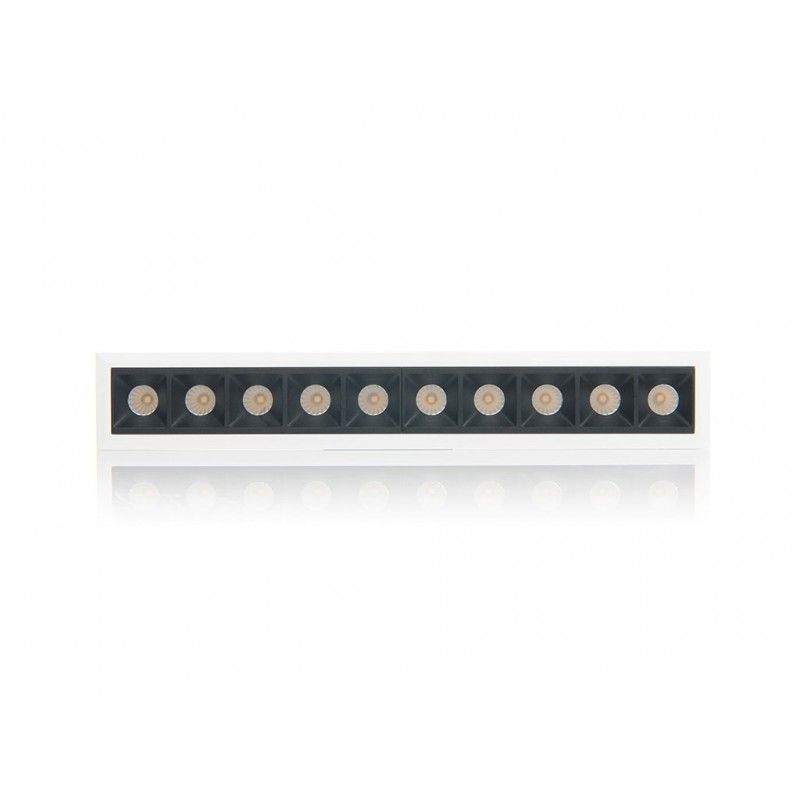 LED2 LINEAR 5, B 10W 3000K 2250933